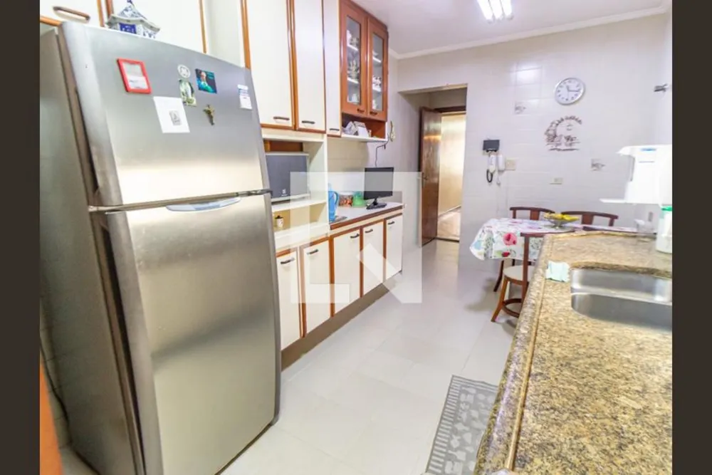 Apartamento, 4 quartos, 125 m² - Foto 2