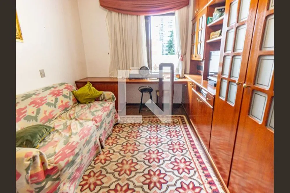 Apartamento, 4 quartos, 125 m² - Foto 7