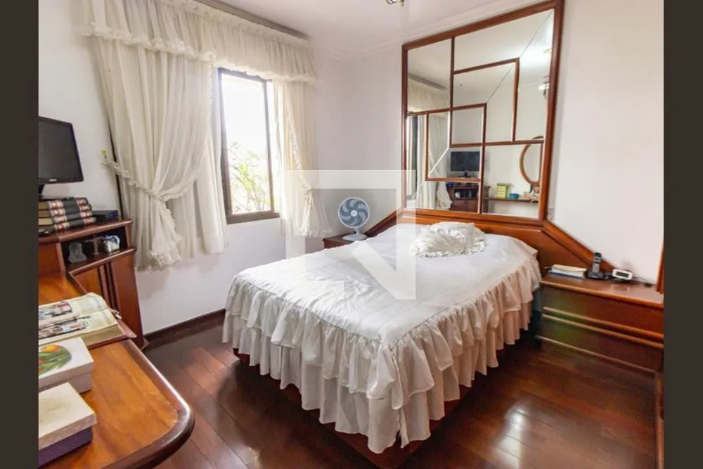 Apartamento, 4 quartos, 125 m² - Foto 9