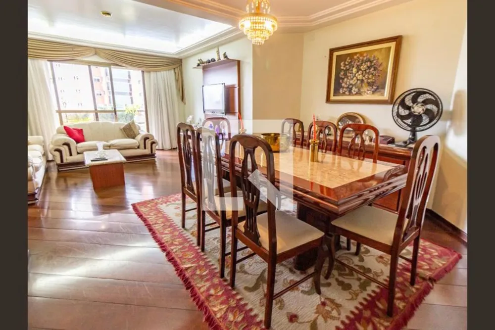 Apartamento, 4 quartos, 125 m² - Foto 4