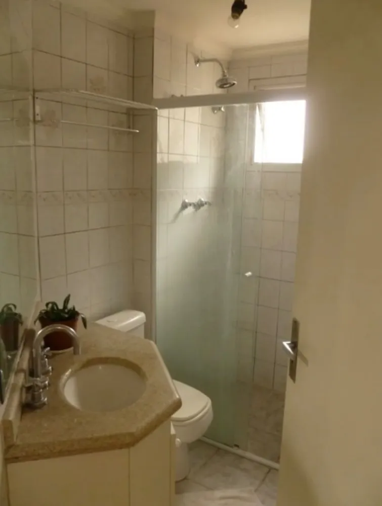 Apartamento, 1 quarto, 34 m² - Foto 2