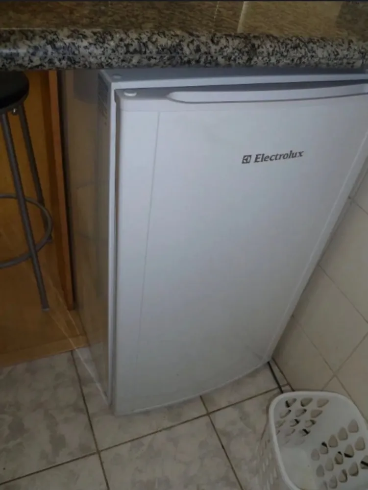 Apartamento, 1 quarto, 34 m² - Foto 3