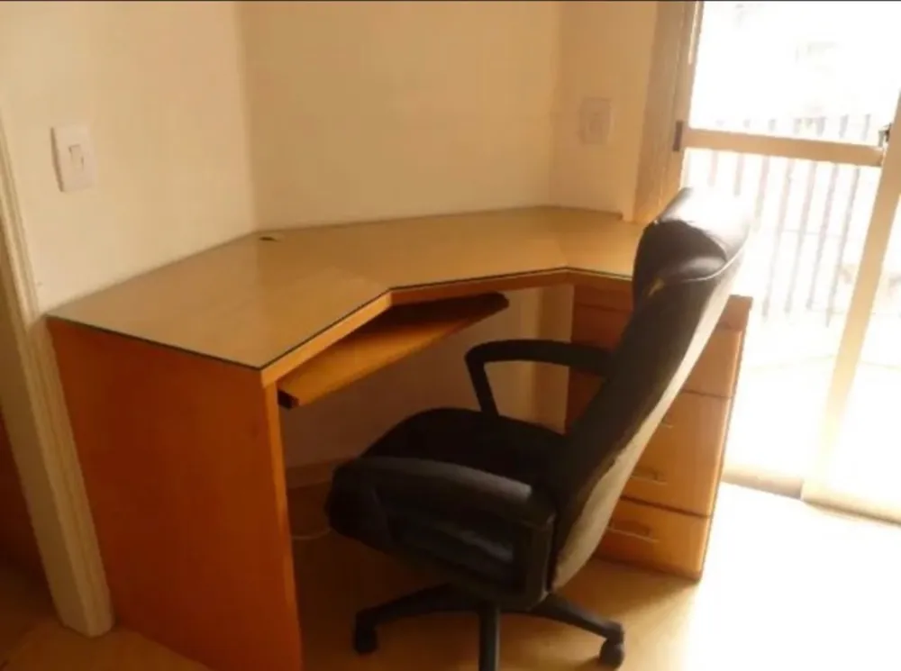 Apartamento, 1 quarto, 34 m² - Foto 4
