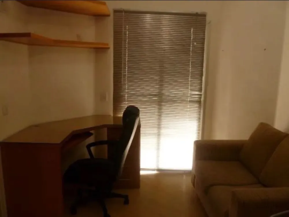 Apartamento, 1 quarto, 34 m² - Foto 1