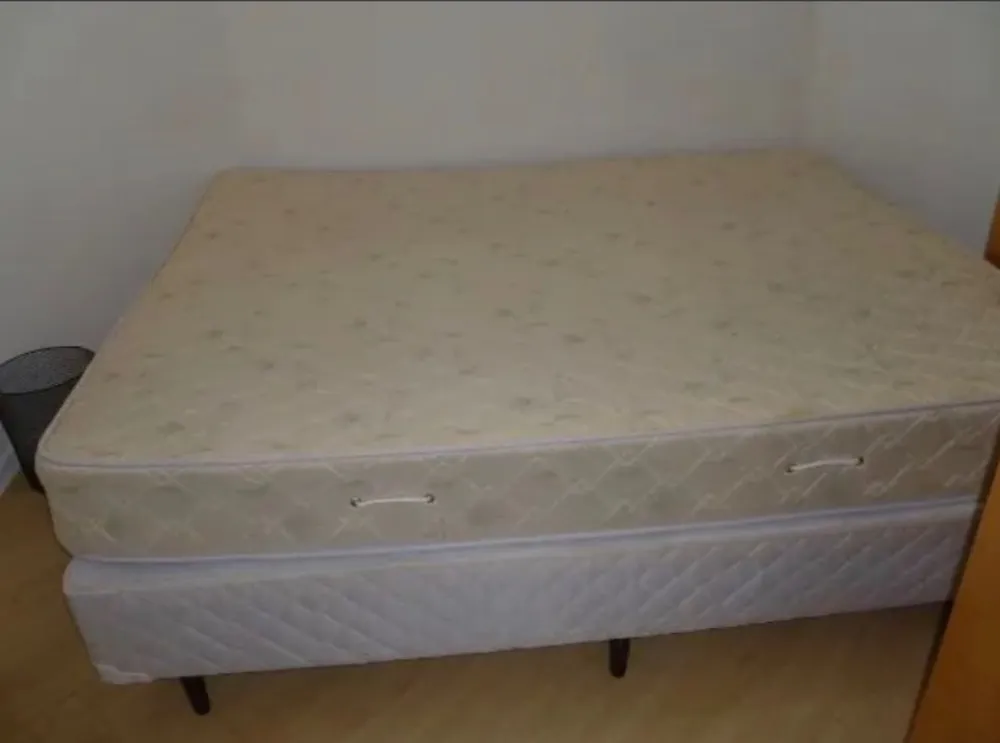 Apartamento, 1 quarto, 34 m² - Foto 1
