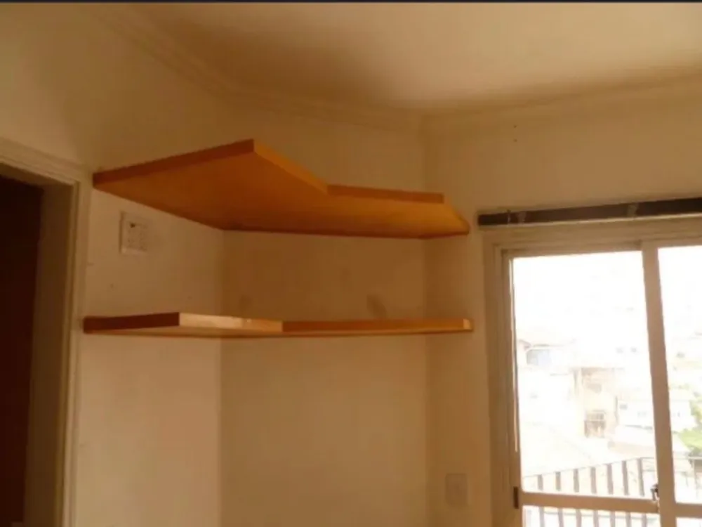 Apartamento, 1 quarto, 34 m² - Foto 6