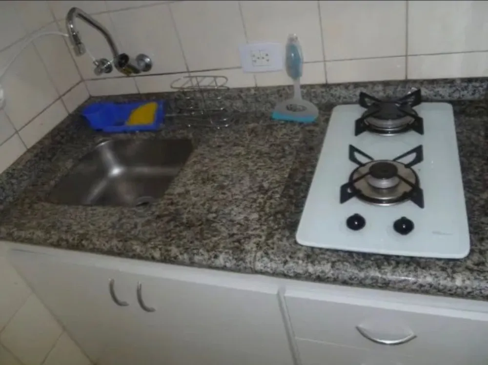 Apartamento, 1 quarto, 34 m² - Foto 5