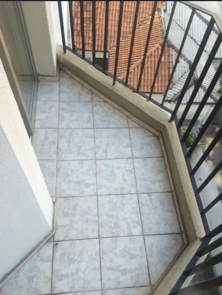 Apartamento, 1 quarto, 34 m² - Foto 5