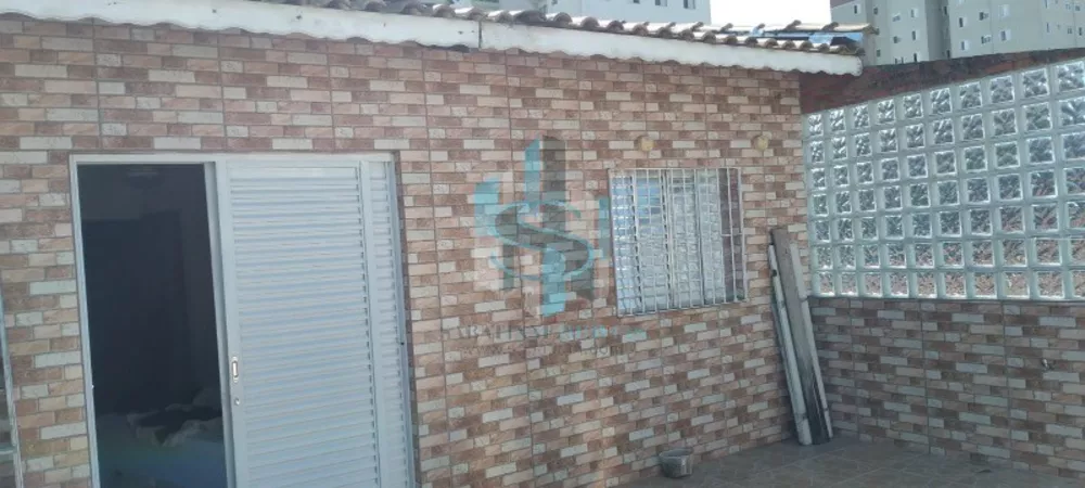 Casa, 3 quartos, 92 m² - Foto 1