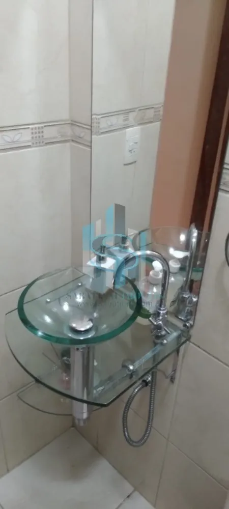 Casa, 3 quartos, 92 m² - Foto 6