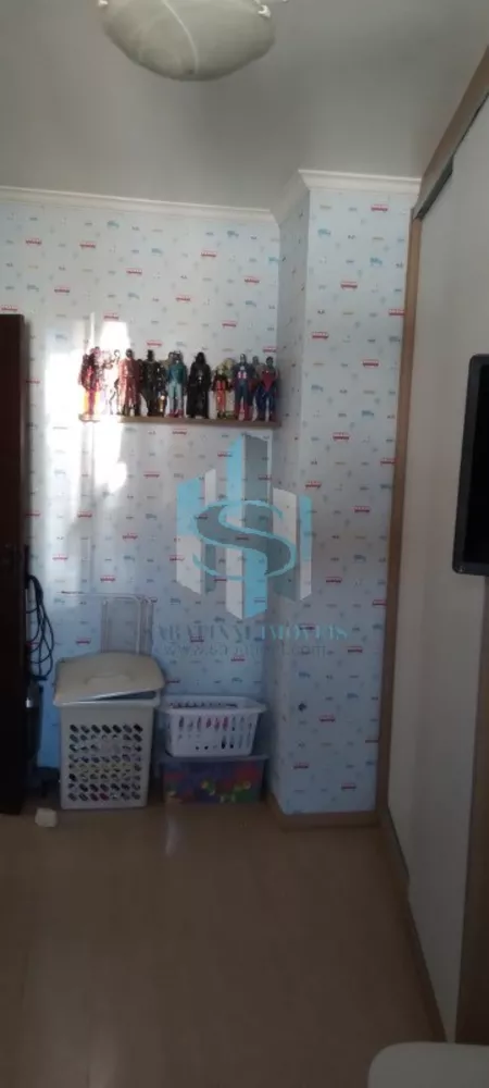 Casa, 3 quartos, 92 m² - Foto 7