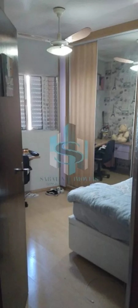 Casa, 3 quartos, 92 m² - Foto 11
