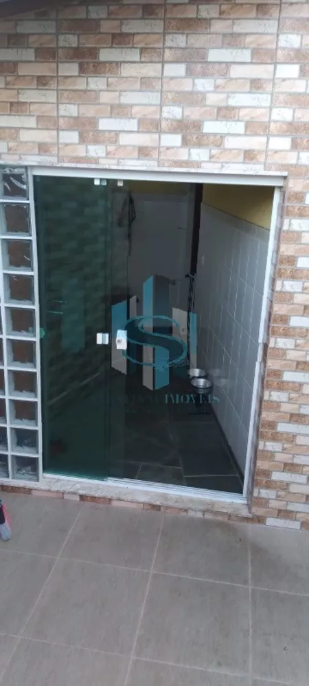 Casa, 3 quartos, 92 m² - Foto 19
