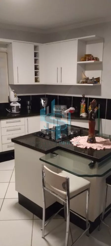 Casa, 3 quartos, 92 m² - Foto 5