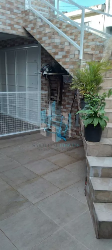 Casa, 3 quartos, 92 m² - Foto 16