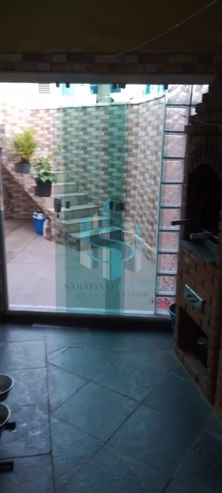 Casa, 3 quartos, 92 m² - Foto 6