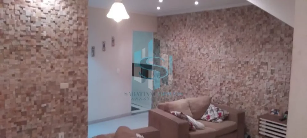 Casa, 3 quartos, 92 m² - Foto 3