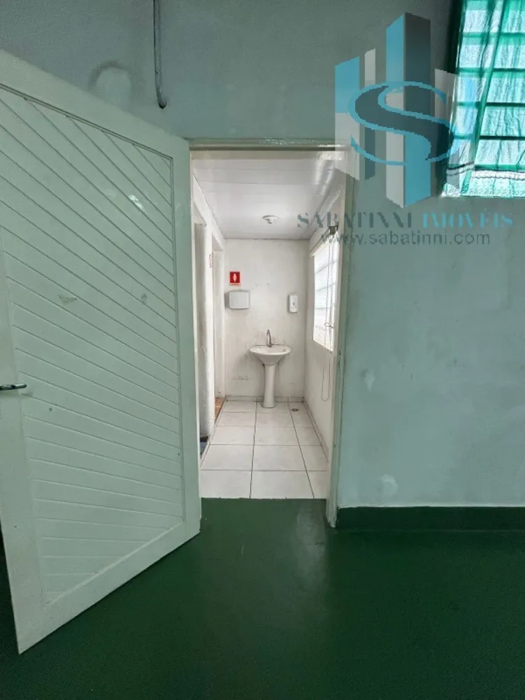 Loja-Salão, 152 m² - Foto 8