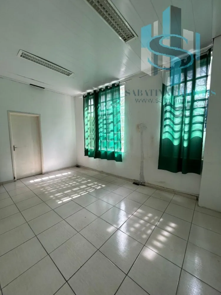 Loja-Salão, 152 m² - Foto 4