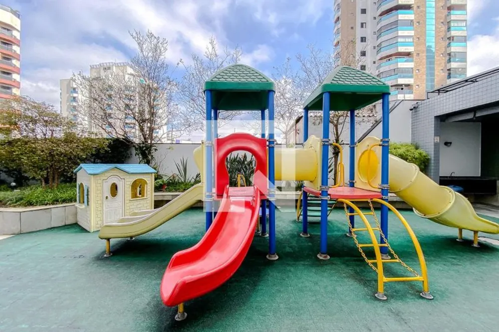 Apartamento, 3 quartos, 127 m² - Foto 1