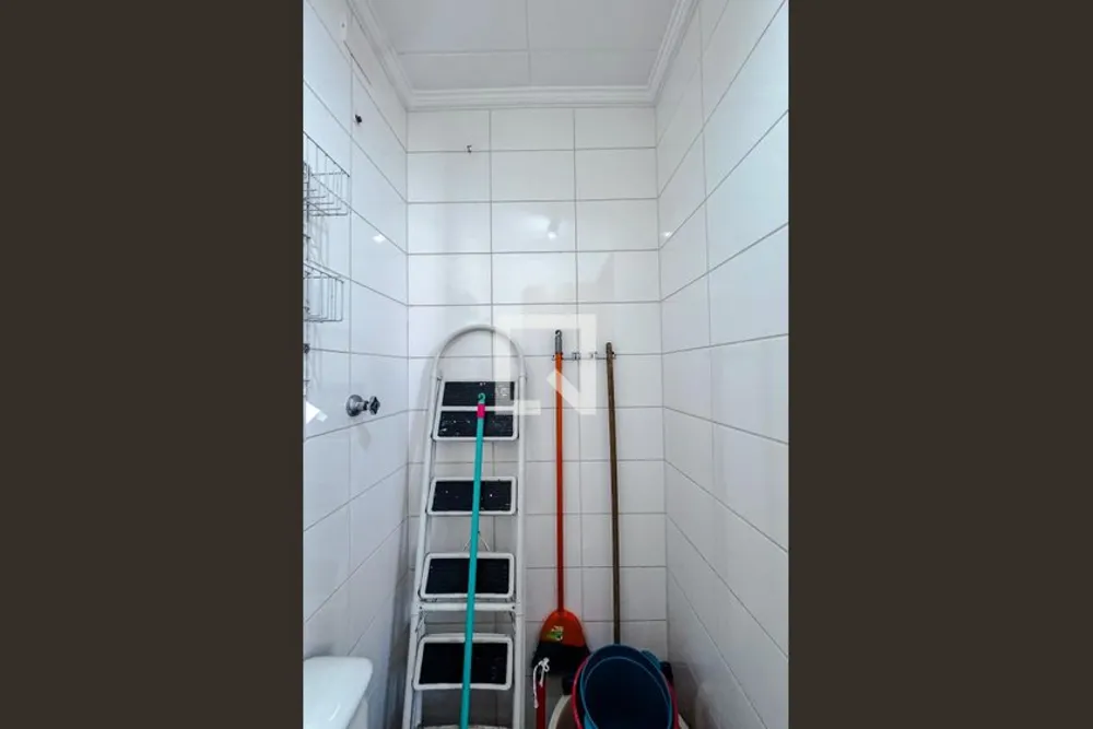 Apartamento, 3 quartos, 127 m² - Foto 2