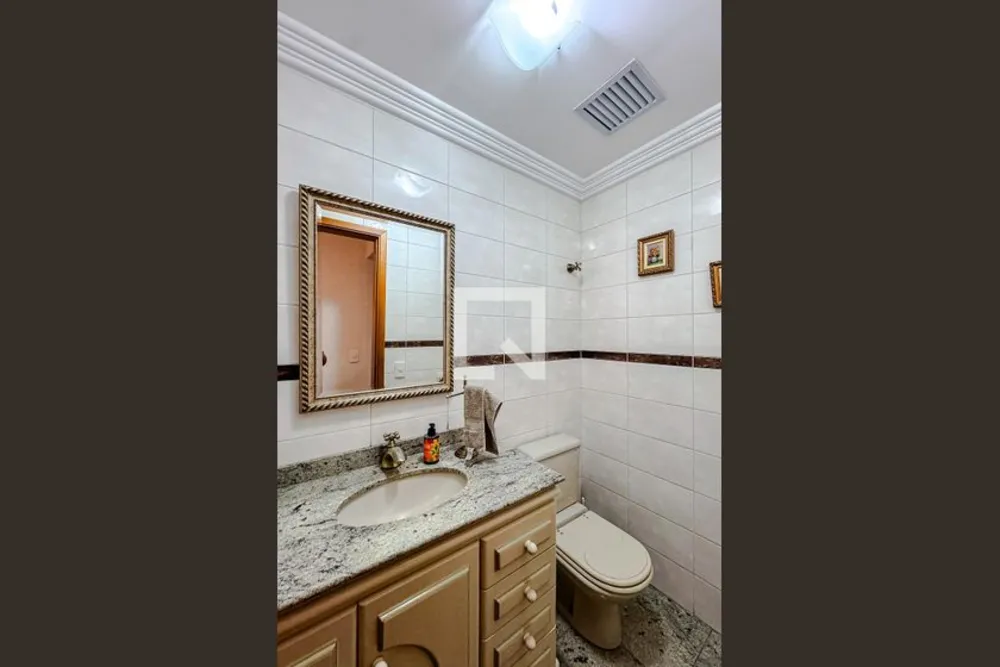 Apartamento, 3 quartos, 127 m² - Foto 12