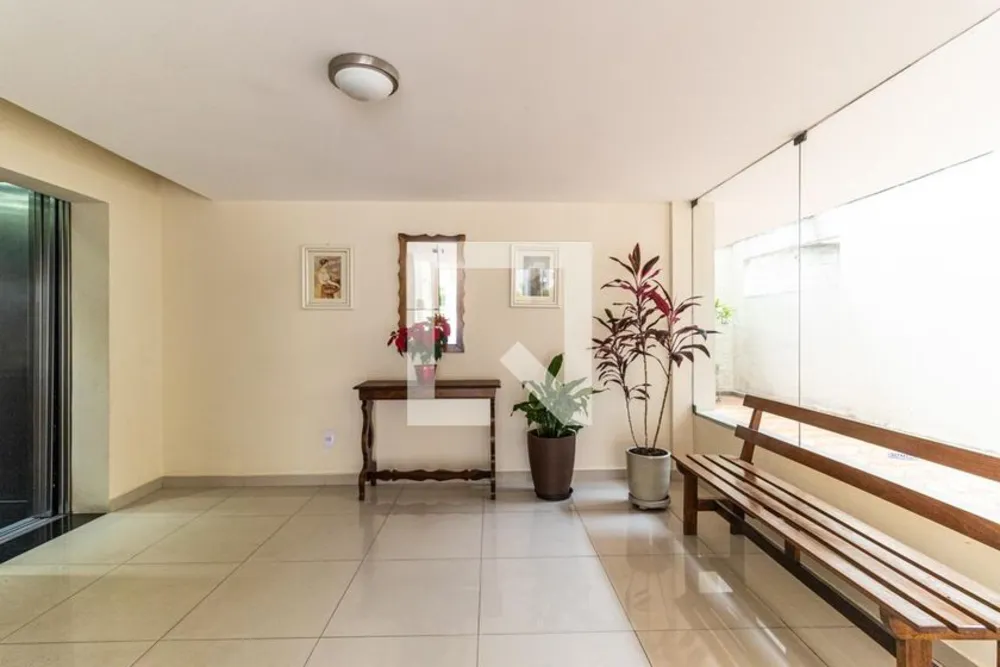 Apartamento, 2 quartos, 48 m² - Foto 8