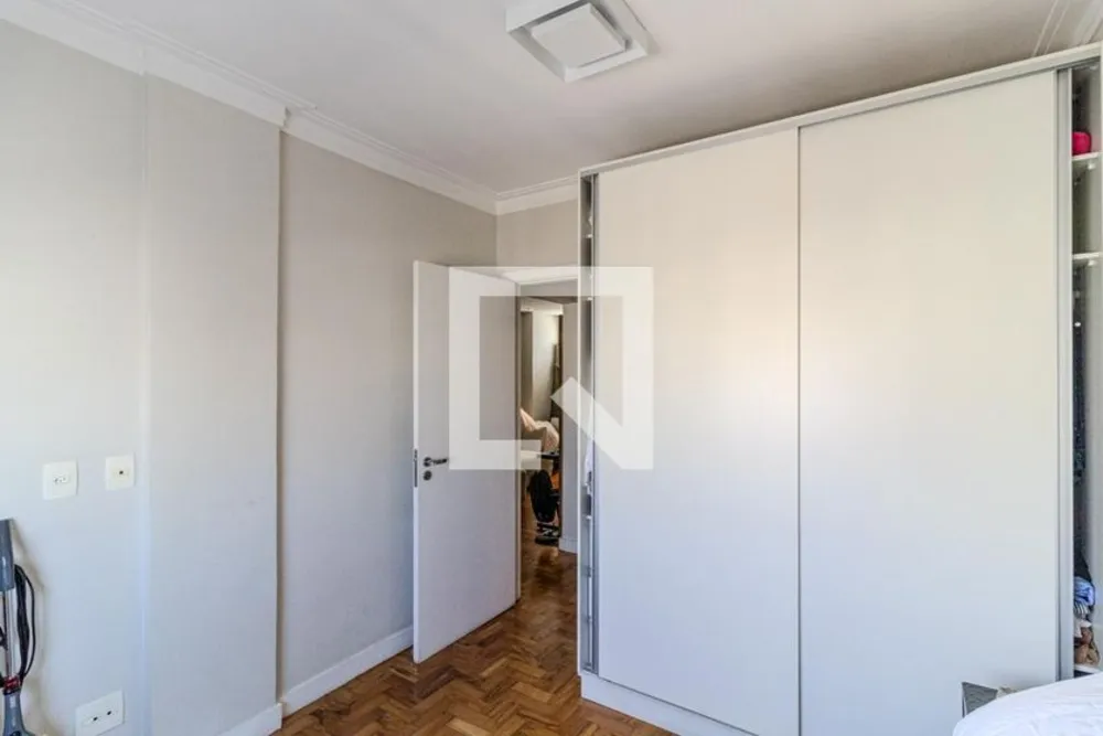 Apartamento, 2 quartos, 48 m² - Foto 4