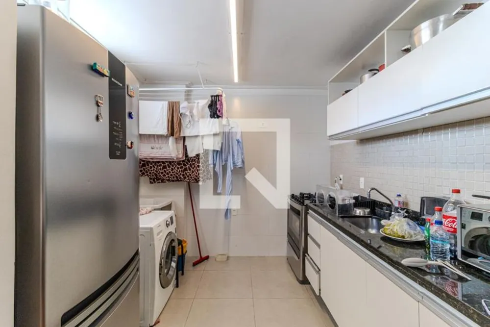 Apartamento, 2 quartos, 48 m² - Foto 3