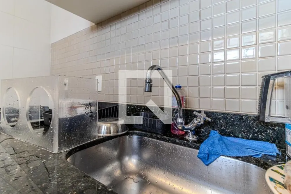 Apartamento, 2 quartos, 48 m² - Foto 5