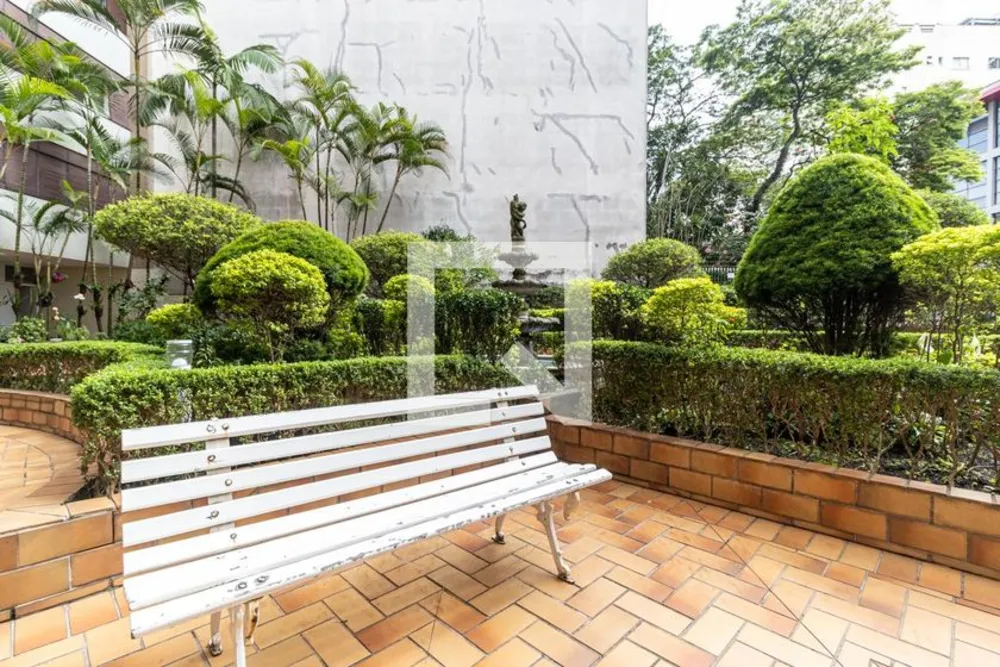 Apartamento, 2 quartos, 48 m² - Foto 2