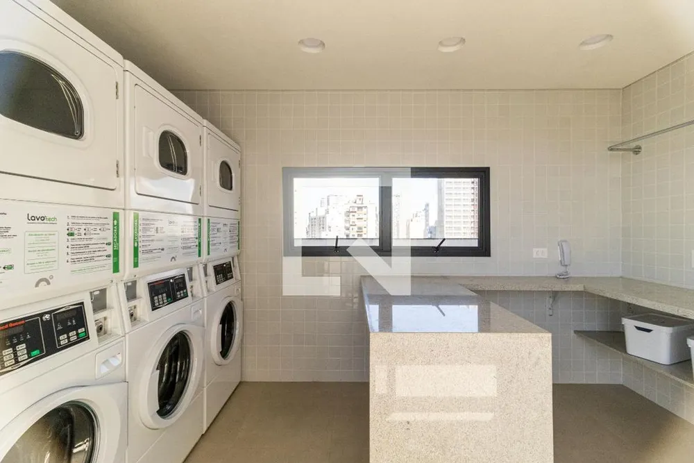 Apartamento, 1 quarto, 29 m² - Foto 1