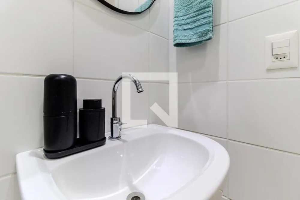 Apartamento, 1 quarto, 29 m² - Foto 3