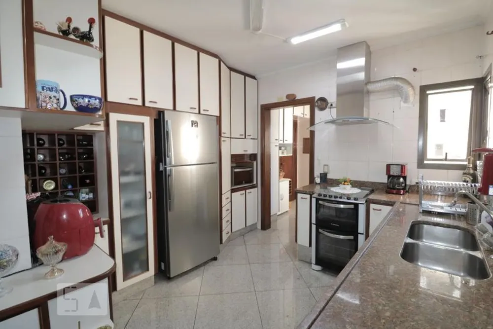 Apartamento, 4 quartos, 160 m² - Foto 2