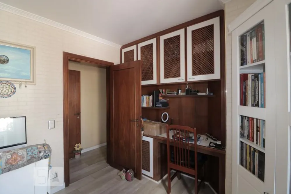 Apartamento, 4 quartos, 160 m² - Foto 6
