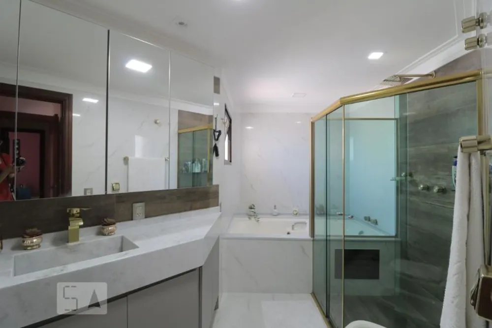 Apartamento, 4 quartos, 160 m² - Foto 3