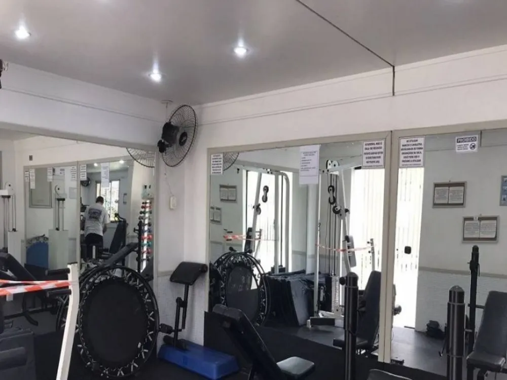 Apartamento, 2 quartos, 50 m² - Foto 6
