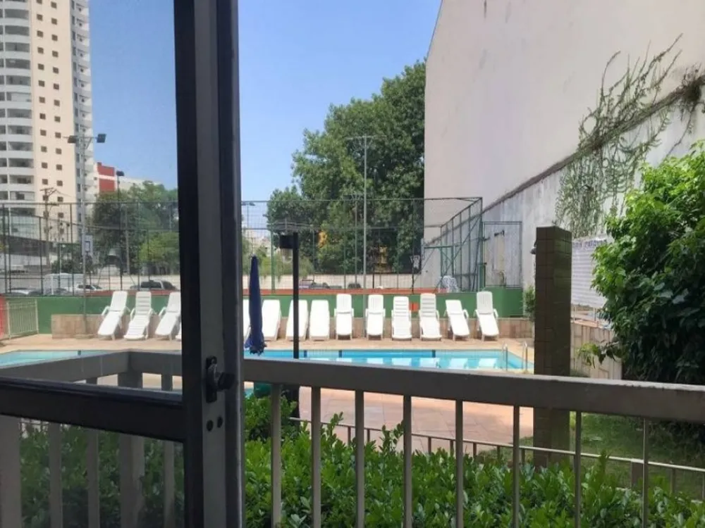 Apartamento, 2 quartos, 50 m² - Foto 3