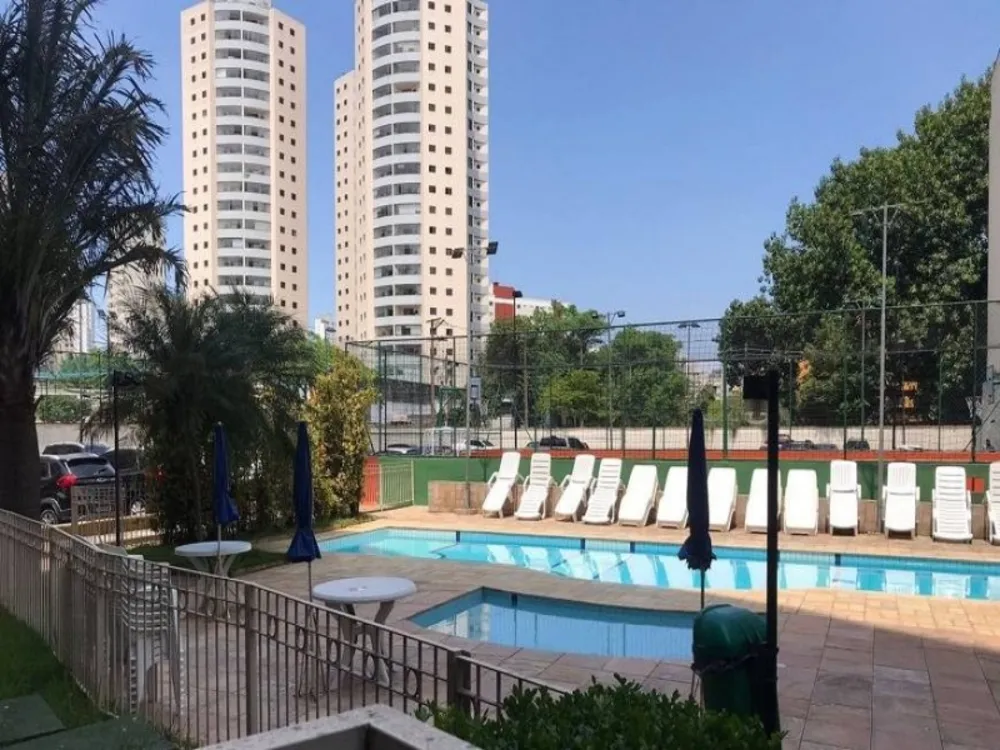 Apartamento, 2 quartos, 50 m² - Foto 8