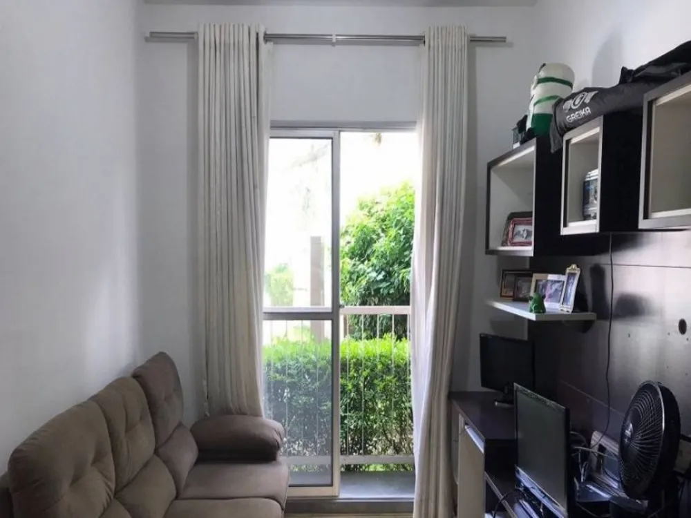 Apartamento, 2 quartos, 50 m² - Foto 1