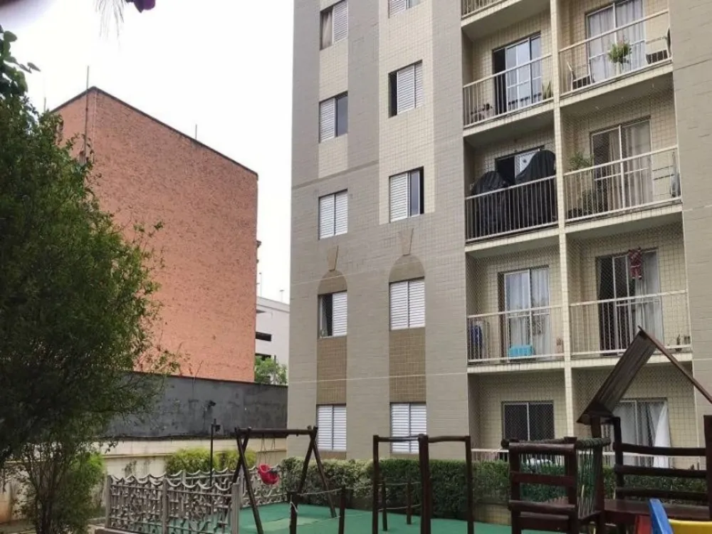 Apartamento, 2 quartos, 50 m² - Foto 7