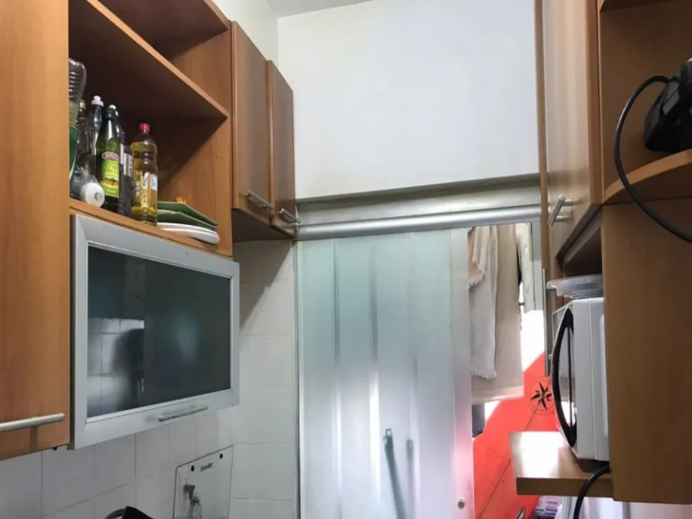 Apartamento, 2 quartos, 50 m² - Foto 5