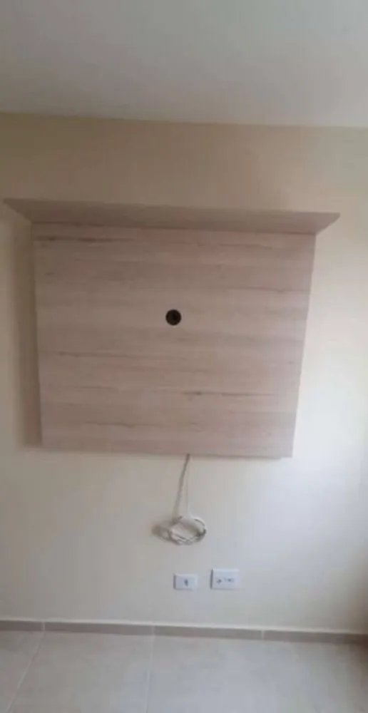 Apartamento, 2 quartos, 34 m² - Foto 2
