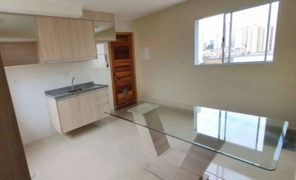 Apartamento, 2 quartos, 34 m² - Foto 4