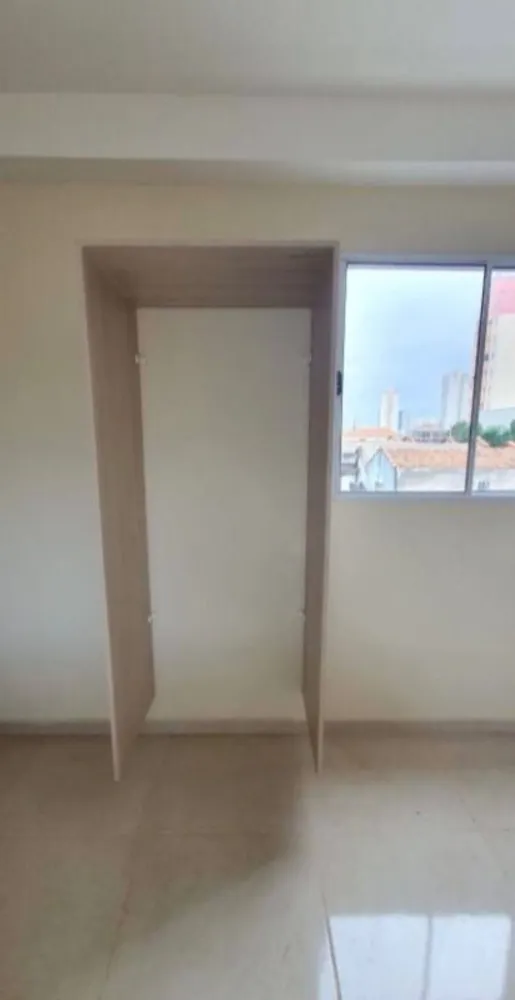Apartamento, 2 quartos, 34 m² - Foto 7