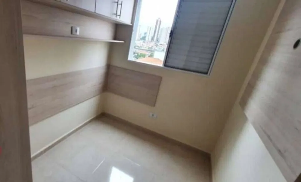 Apartamento, 2 quartos, 34 m² - Foto 5