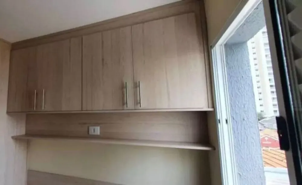 Apartamento, 2 quartos, 34 m² - Foto 6
