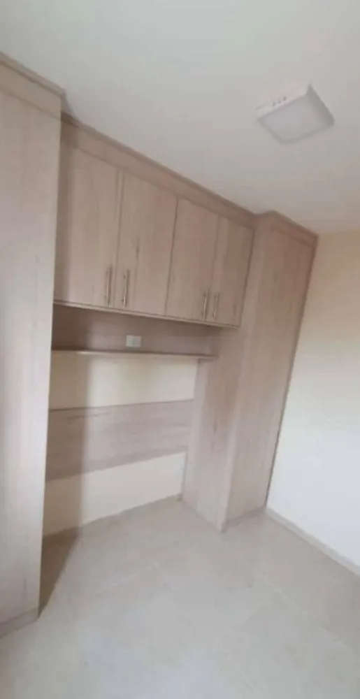 Apartamento, 2 quartos, 34 m² - Foto 1