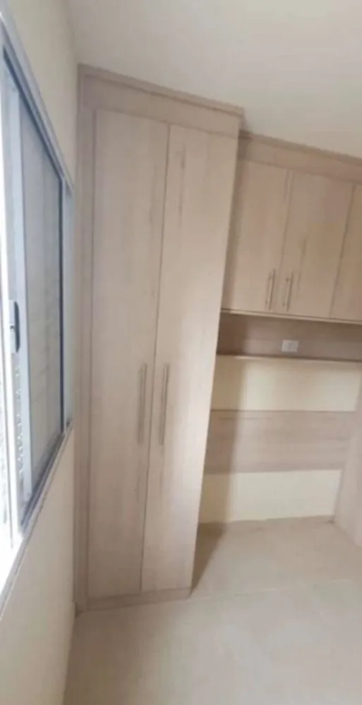 Apartamento, 2 quartos, 34 m² - Foto 11