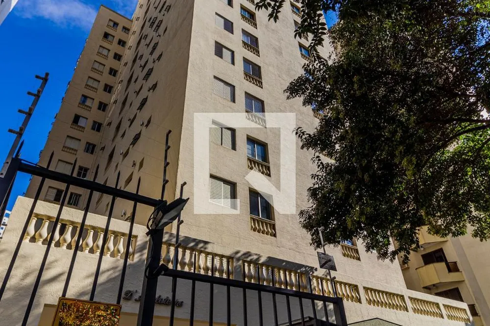 Apartamento, 1 quarto, 36 m² - Foto 8